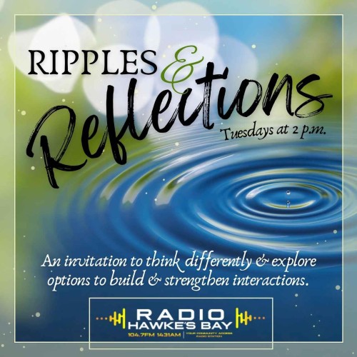 Ripples and Reflections