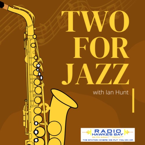 Two for Jazz 