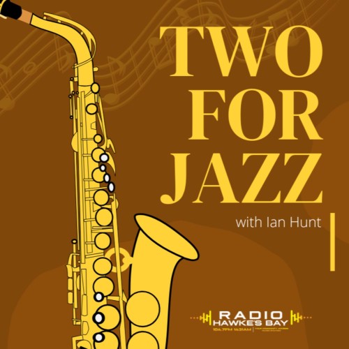 Two for Jazz 