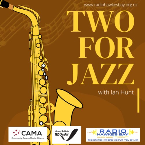Two for Jazz 