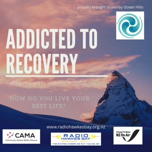 Addicted to Recovery