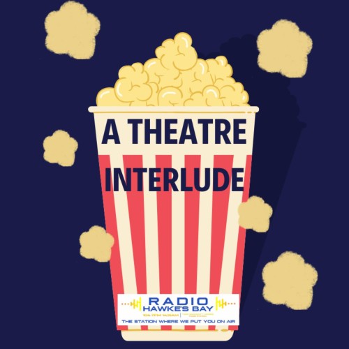 A Theatre Interlude 