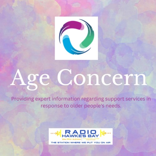 Age Concern 