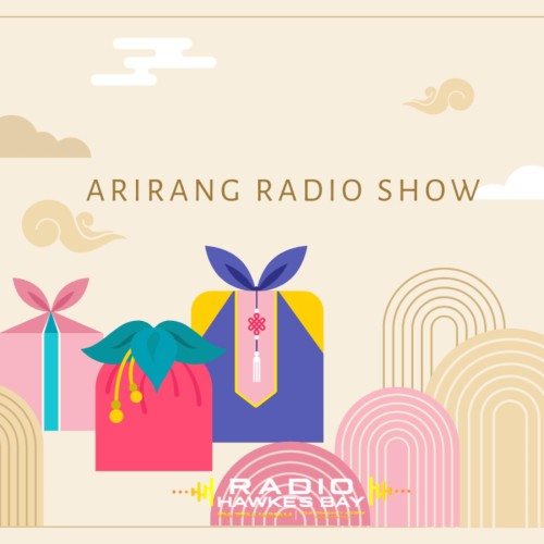 Arirang Talk Show - Coming Soon