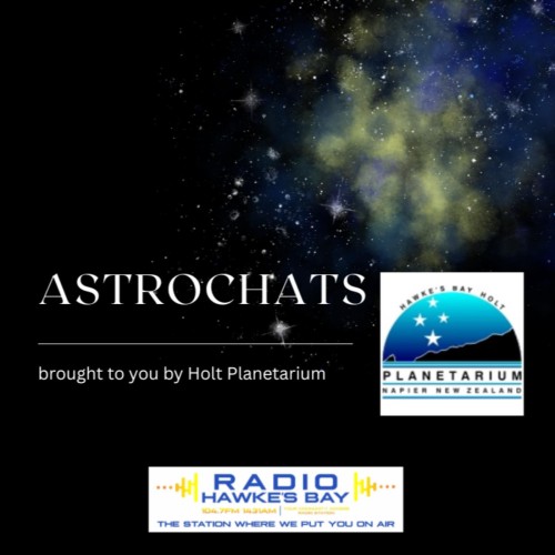 AstroChats