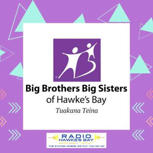 Big Brothers Big Sisters of Hawke's Bay 