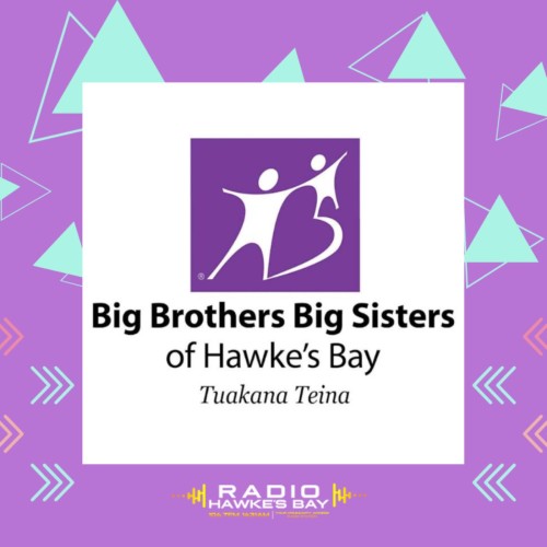 Big Brothers Big Sisters of Hawke's Bay 
