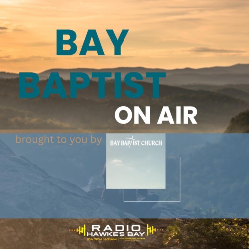 Bay Baptist On Air 