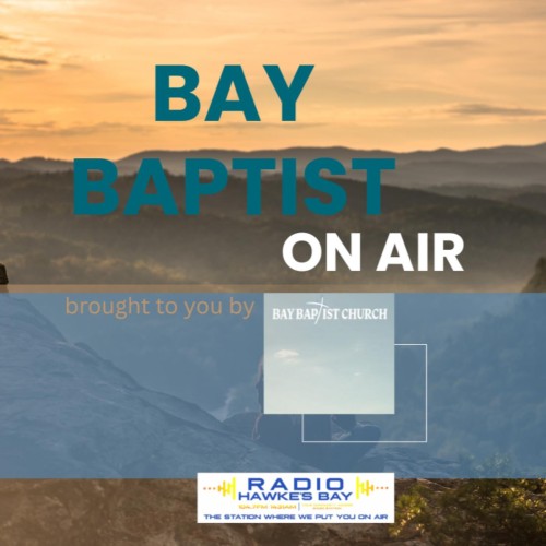 Bay Baptist On Air 