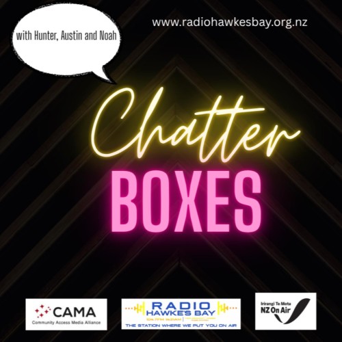 Chatterboxes