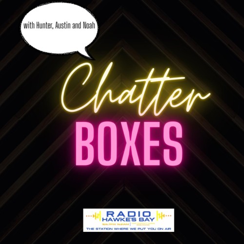Chatterboxes