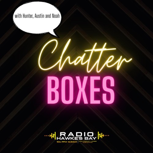 Chatterboxes