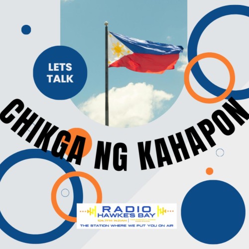 Chikga ng Kahapon
