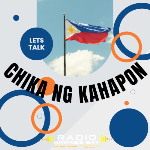 Chika ng Kahapon