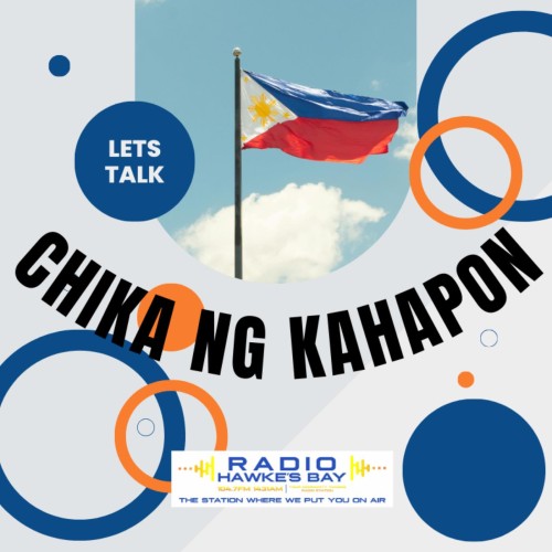 Chikga ng Kahapon