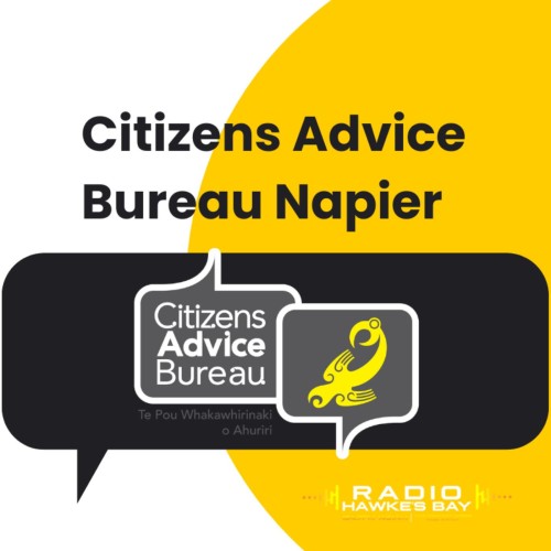 Citizens Advice Napier