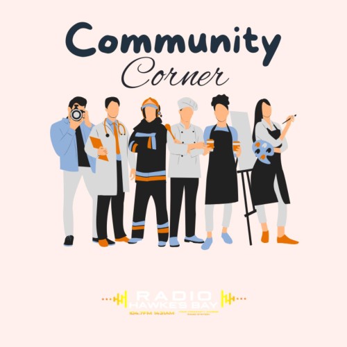 Community Corner