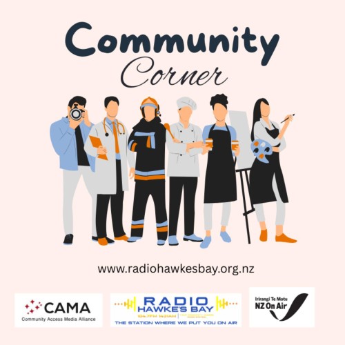 Community Corner