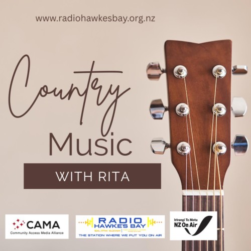 Country with Rita 