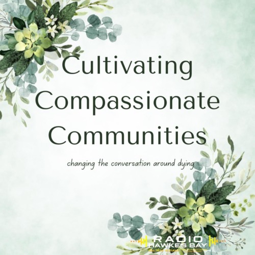 Cultivating Compassionate Communities