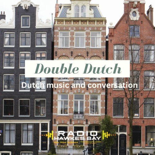 Double Dutch 
