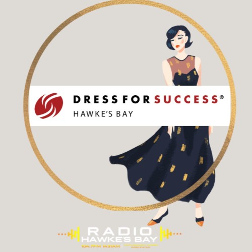 Dress for Success - Hawkes Bay