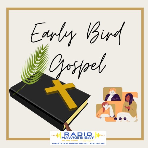 Early Bird Gospel 