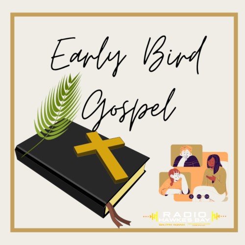Early Bird Gospel 
