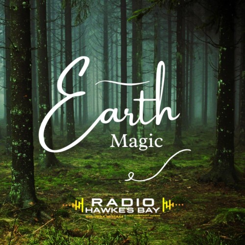 Earth Magic - Coming Soon