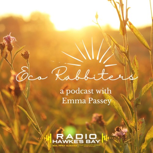 Eco-Rabbiters
