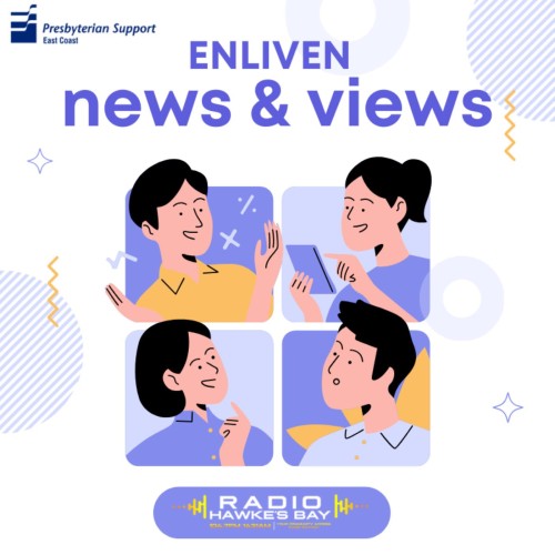 Enliven News and Views