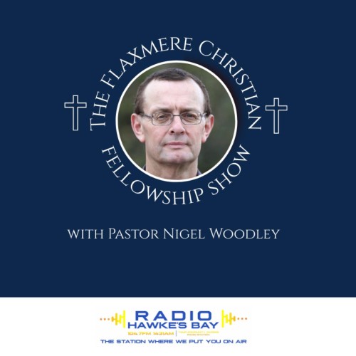 Flaxmere Christian Fellowship