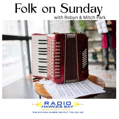 Folk On Sunday 