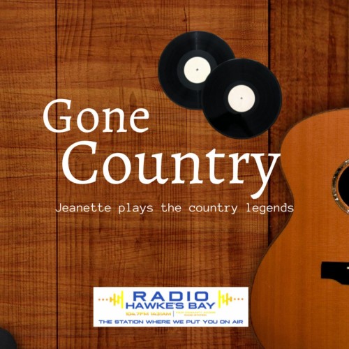 Gone Country