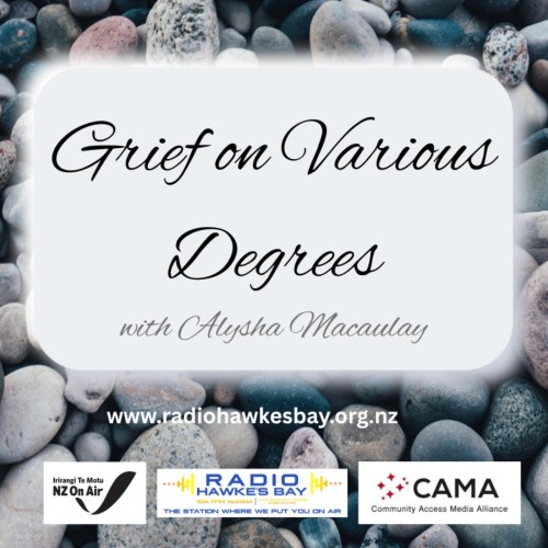 Grief on Various Degrees