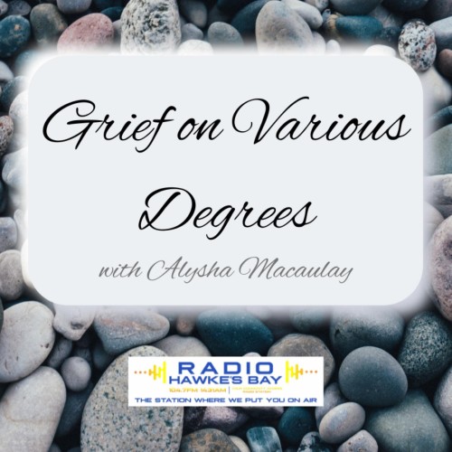 Grief on Various Degrees