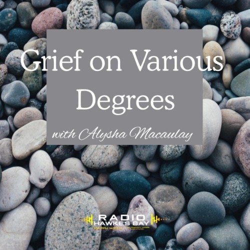 Grief on Various Degrees