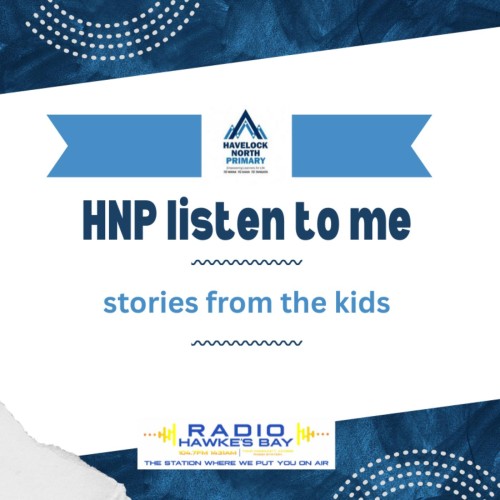 HNP - Listen to Me
