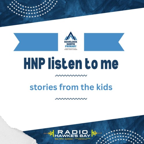 HNP - Listen to Me