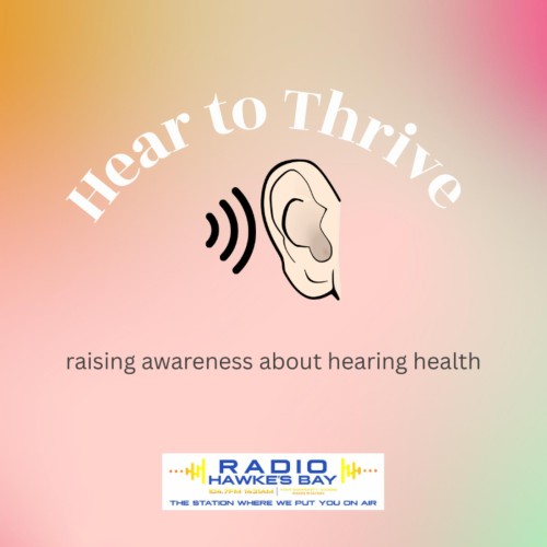 HEAR to THRIVE