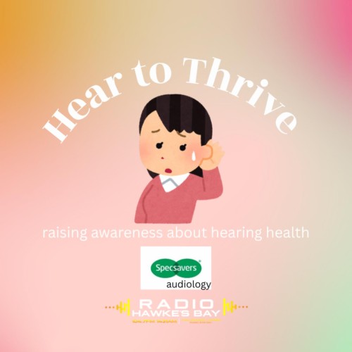 HEAR to THRIVE