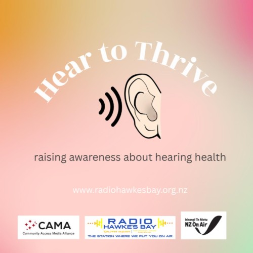 HEAR to THRIVE
