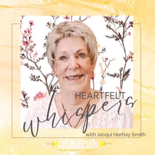 Heartfelt Whispers 
