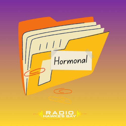 Hormonal
