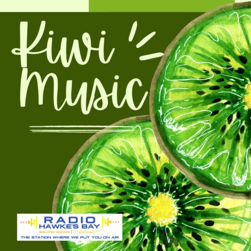 Kiwi Music - On Air Only
