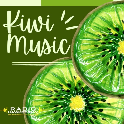 Kiwi Music - On Air Only