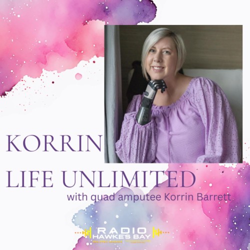 Korrin - Life Unlimited