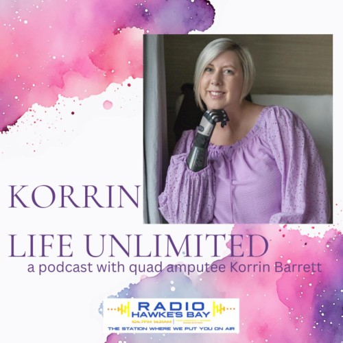 Korrin - Life Unlimited