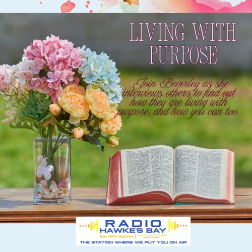Living with Purpose