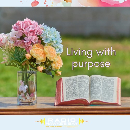 Living with Purpose
